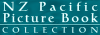 New Zealand Pacific Picture Book Collection logo