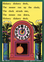 Clock.
