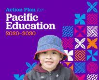 Actiona plan for Pacific Education 2020-2030