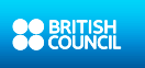 British council ESOL logo.