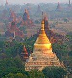 bagan temple