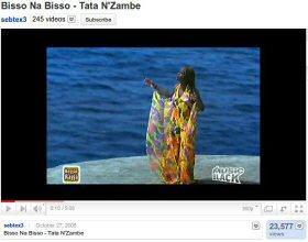 bisso video