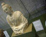 buddhist statue
