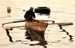 canoe