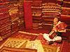 carpet seller