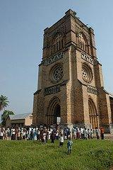 church