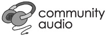 Community Audio