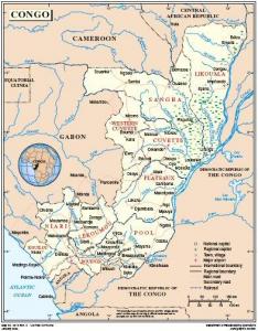congo