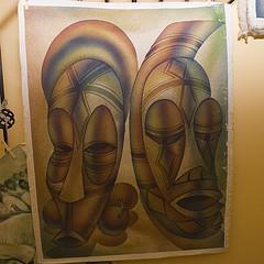 contemporary art