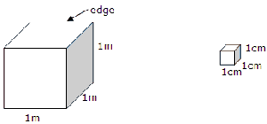 cube