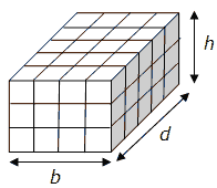 cuboid