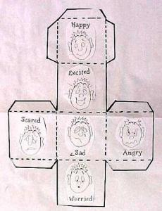 dice