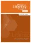 Effective Literacy Strategies Years 9-13