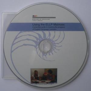 ELLP DVD.