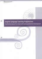 English Language Learning Facilitation Cover