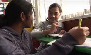 engaged students