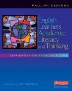 English Learners Academic Literacy and Thinking
