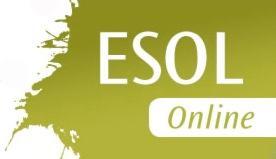 ESOL Online logo