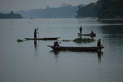 fishing