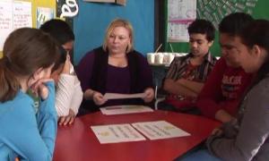 Focusing inquiry