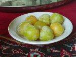 fruit