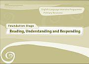 FS Reading, understanding and responding