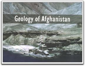 geology