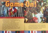 Game on image.
