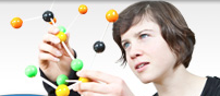 Gifted and talented online logo.