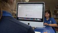 Literacy learning supported by Google docs