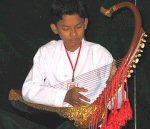 harp