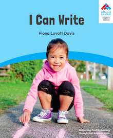 I Can Write