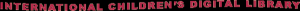 ICDL banner
