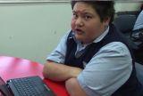 ICT boy