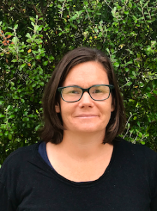Jacqui Goble headshot