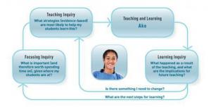 Inquiry cycle 