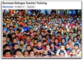 karen education video
