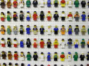 lego