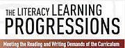 Literacy Learning Progressions