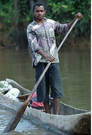 living_off_the_river