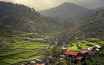 luzon countryside