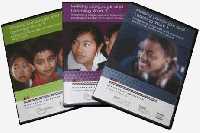 Making Language and Learning Work DVD Covers