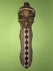 mask 1