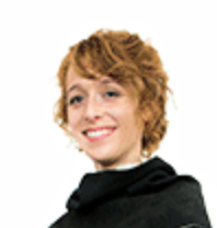Megan Jensen image