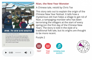 Nian JJ59 image