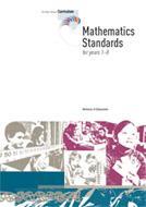 NZ Mathematics Standards