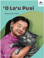 O la'u pusi