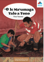 O le Ma'umaga