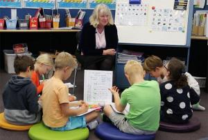 Plimmerton School.