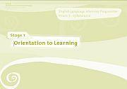 Orientation to Learning S1